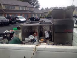 Best Appliance Removal  in Peabody, KS