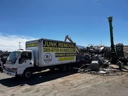 Junk Removal for Events in Peabody, KS