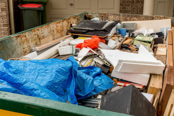 Best Mattress Disposal  in Peabody, KS