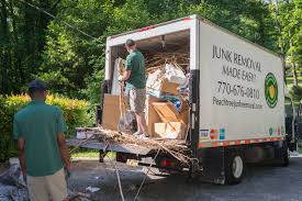 Best Electronics and E-Waste Disposal  in Peabody, KS
